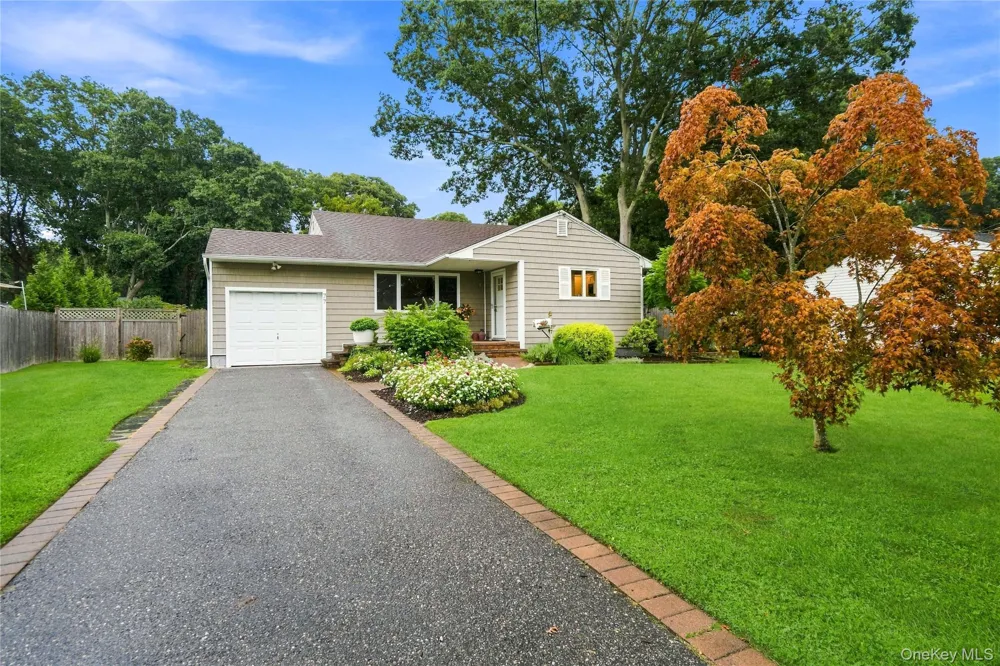 77 Lumur Drive Sayville, NY 11782