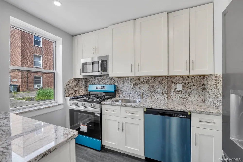 141-15 Union Turnpike #1-O Flushing, NY 11367