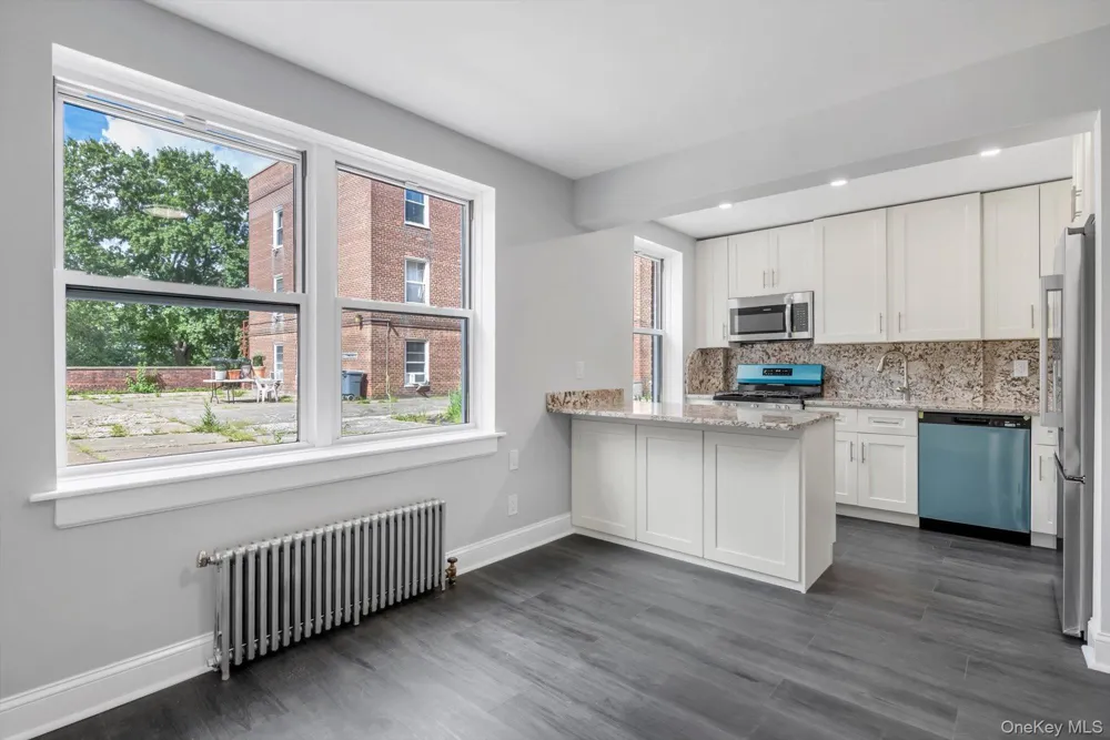 141-15 Union Turnpike #1-O Flushing, NY 11367