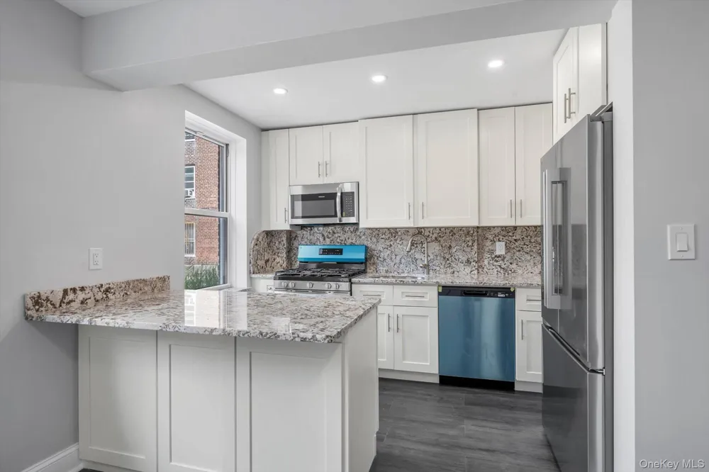 141-15 Union Turnpike #1-O Flushing, NY 11367