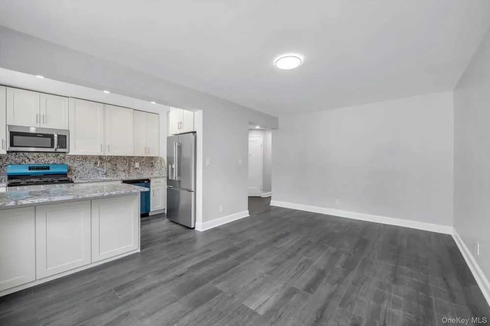 141-15 Union Turnpike #1-O Flushing, NY 11367
