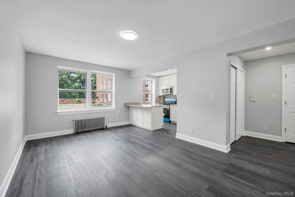 141-15 Union Turnpike #1-O Flushing, NY 11367