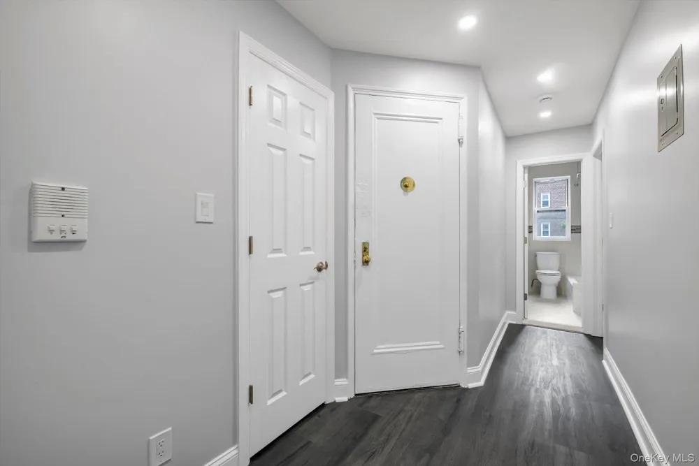 141-15 Union Turnpike #1-O Flushing, NY 11367