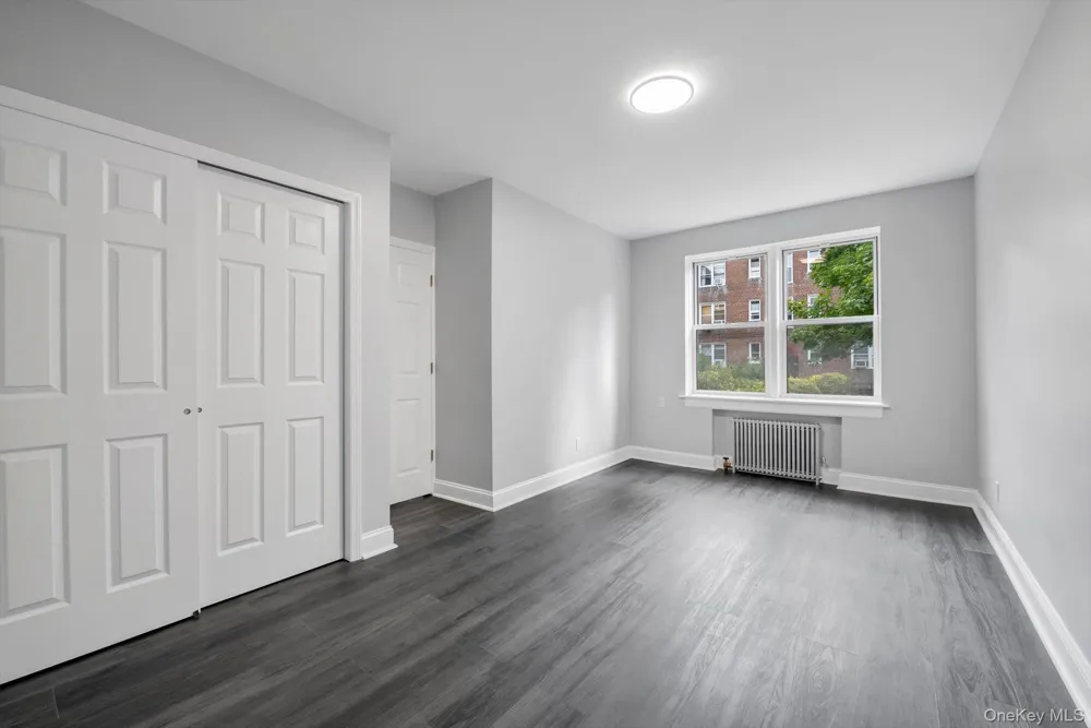 141-15 Union Turnpike #1-O Flushing, NY 11367