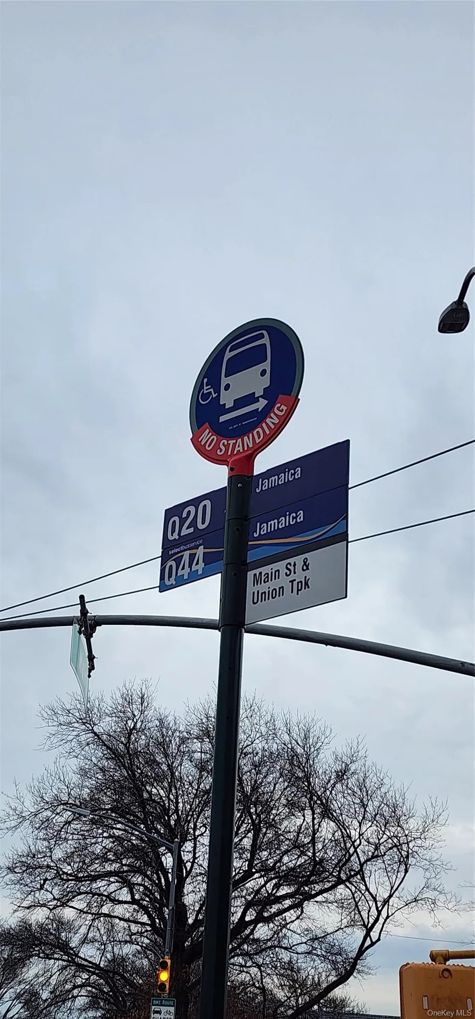 141-15 Union Turnpike #1-O Flushing, NY 11367