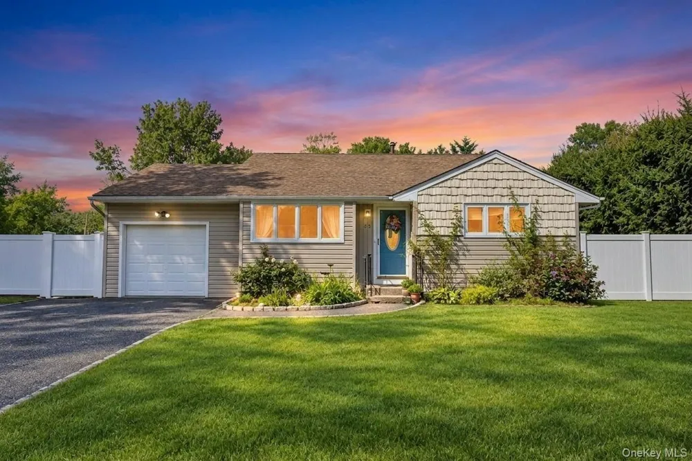 25 Marlboro Drive Port Jefferson Station, NY 11776
