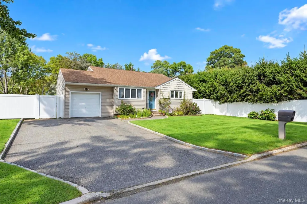 25 Marlboro Drive Port Jefferson Station, NY 11776