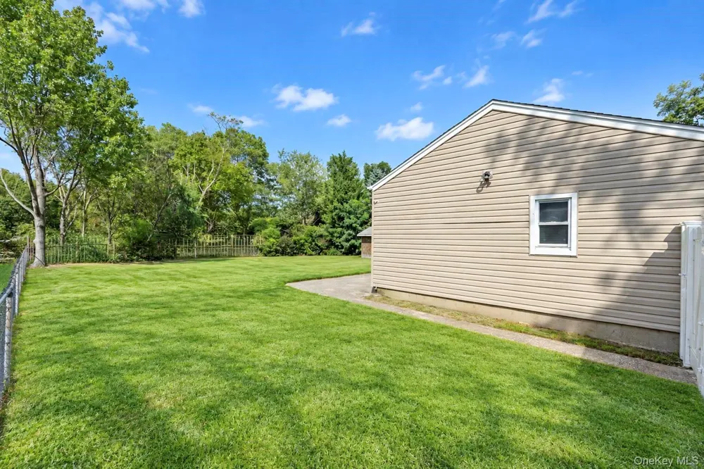 25 Marlboro Drive Port Jefferson Station, NY 11776