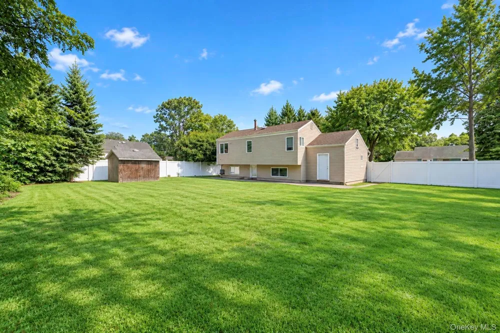 25 Marlboro Drive Port Jefferson Station, NY 11776
