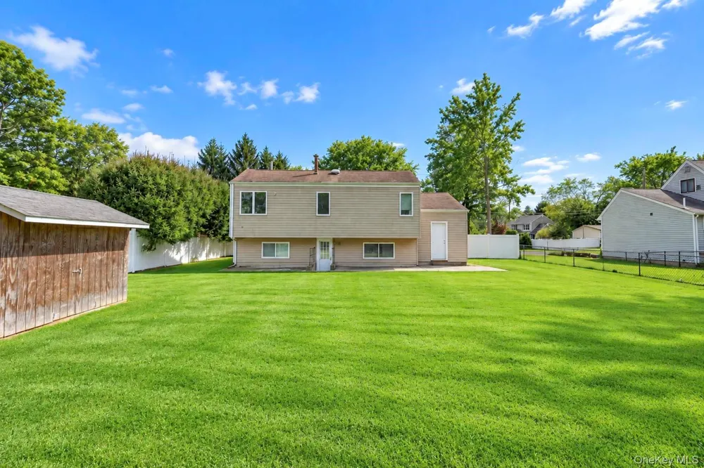 25 Marlboro Drive Port Jefferson Station, NY 11776