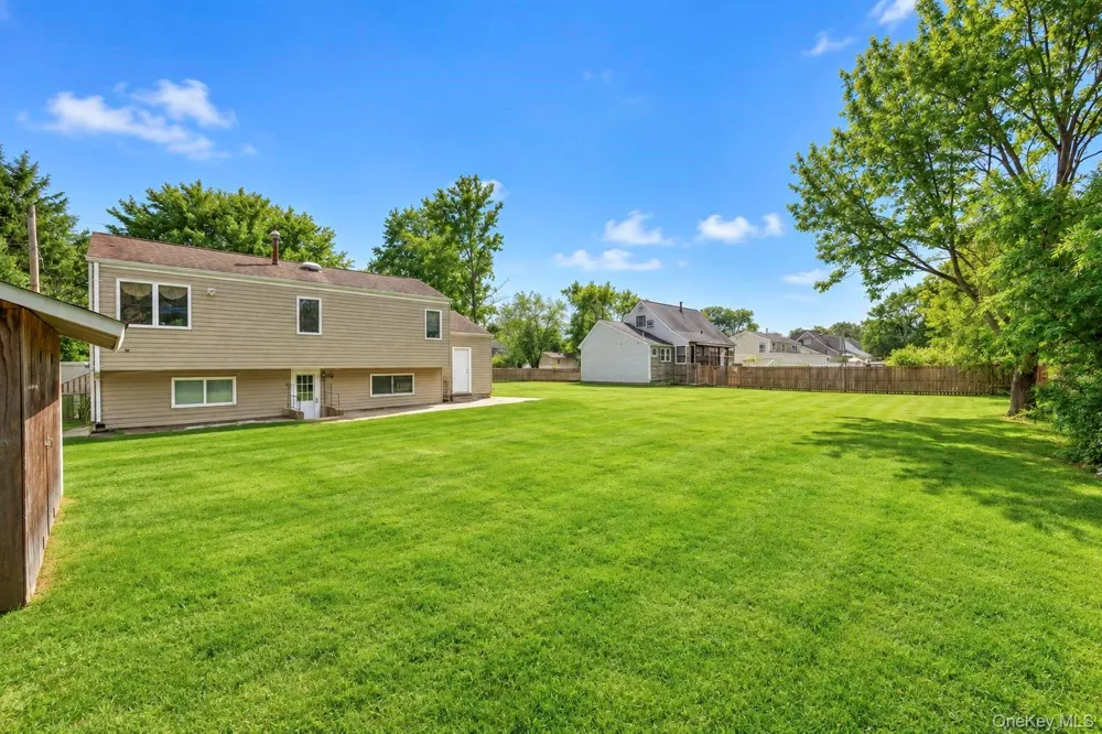 25 Marlboro Drive Port Jefferson Station, NY 11776