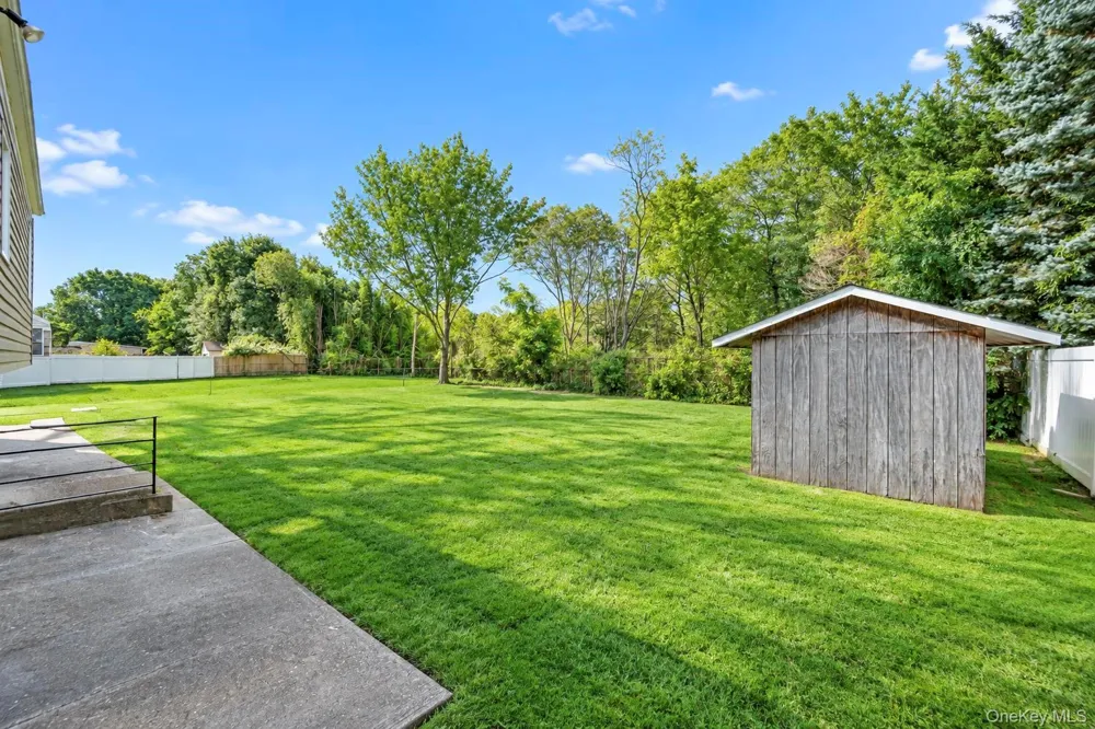 25 Marlboro Drive Port Jefferson Station, NY 11776