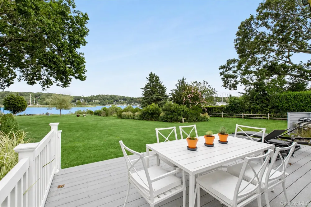 7 S Pond Road East Hampton, NY 11937