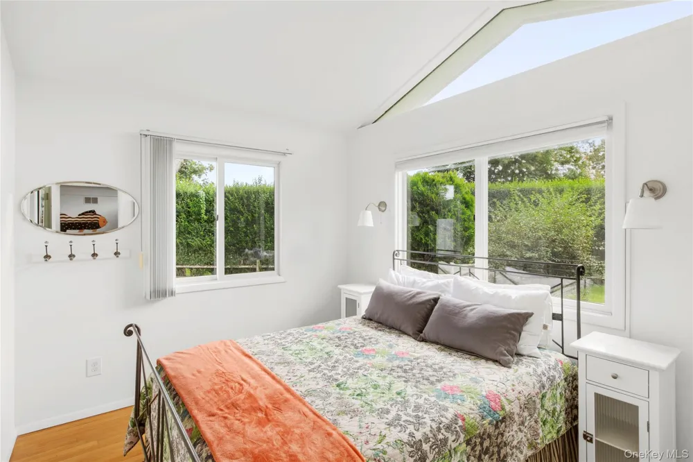 7 S Pond Road East Hampton, NY 11937