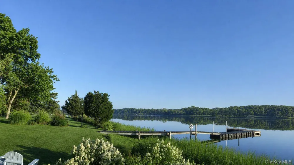 7 S Pond Road East Hampton, NY 11937