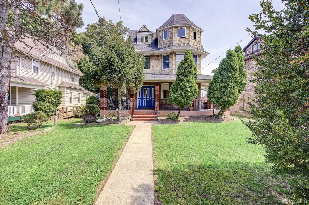 38-05 221st Street Bayside, NY 11361