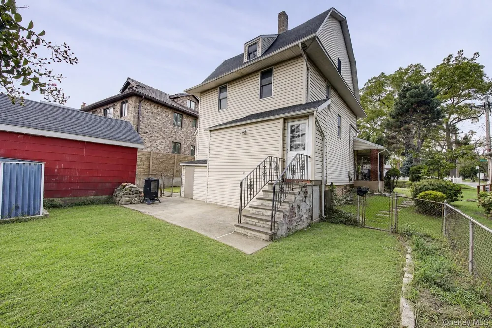 38-05 221st Street Bayside, NY 11361