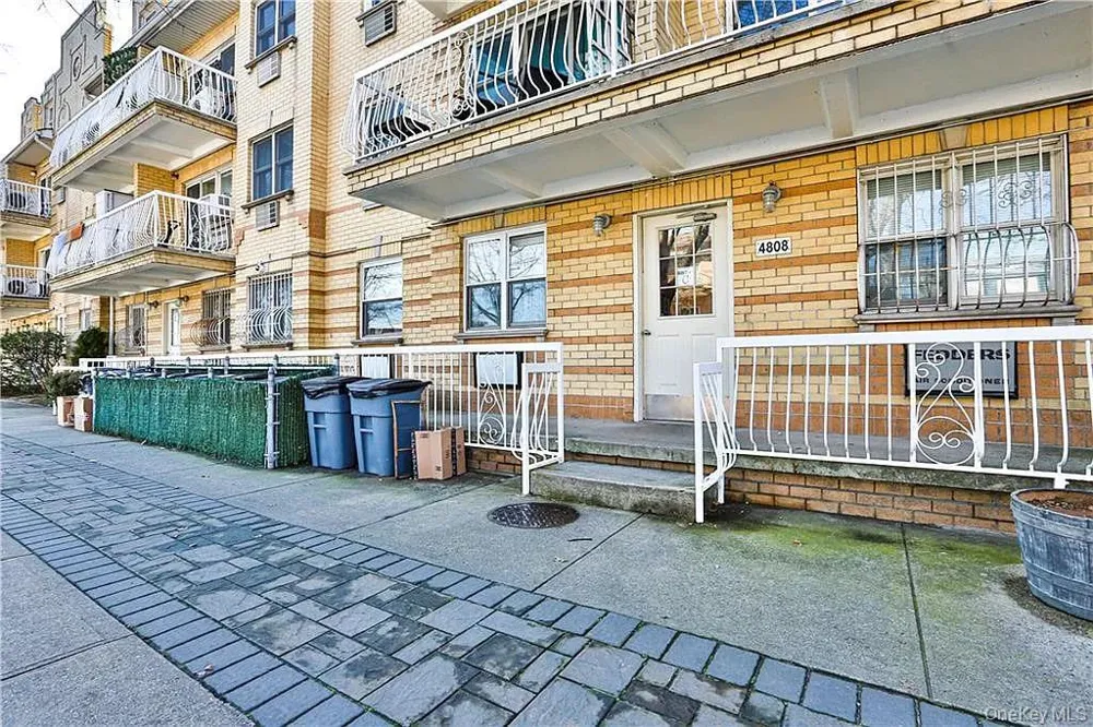 4808 Bedford Avenue #1A Brooklyn, NY 11235