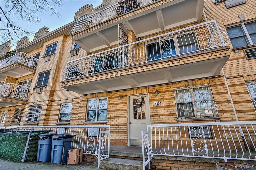 4808 Bedford Avenue #1A Brooklyn, NY 11235