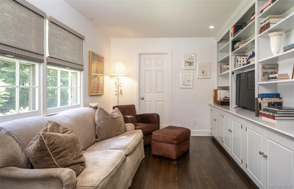 15 Laurel Hill Road Dobbs Ferry, NY 10522