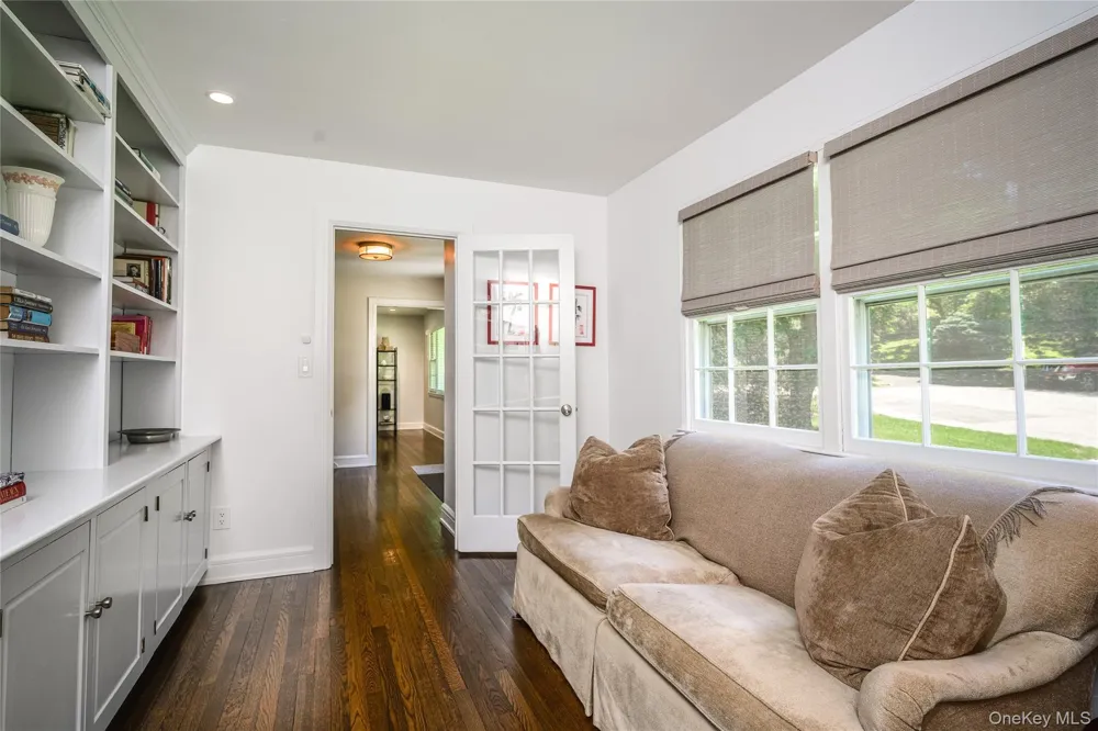 15 Laurel Hill Road Dobbs Ferry, NY 10522