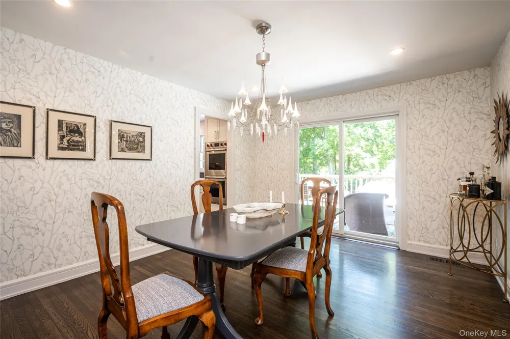 15 Laurel Hill Road Dobbs Ferry, NY 10522