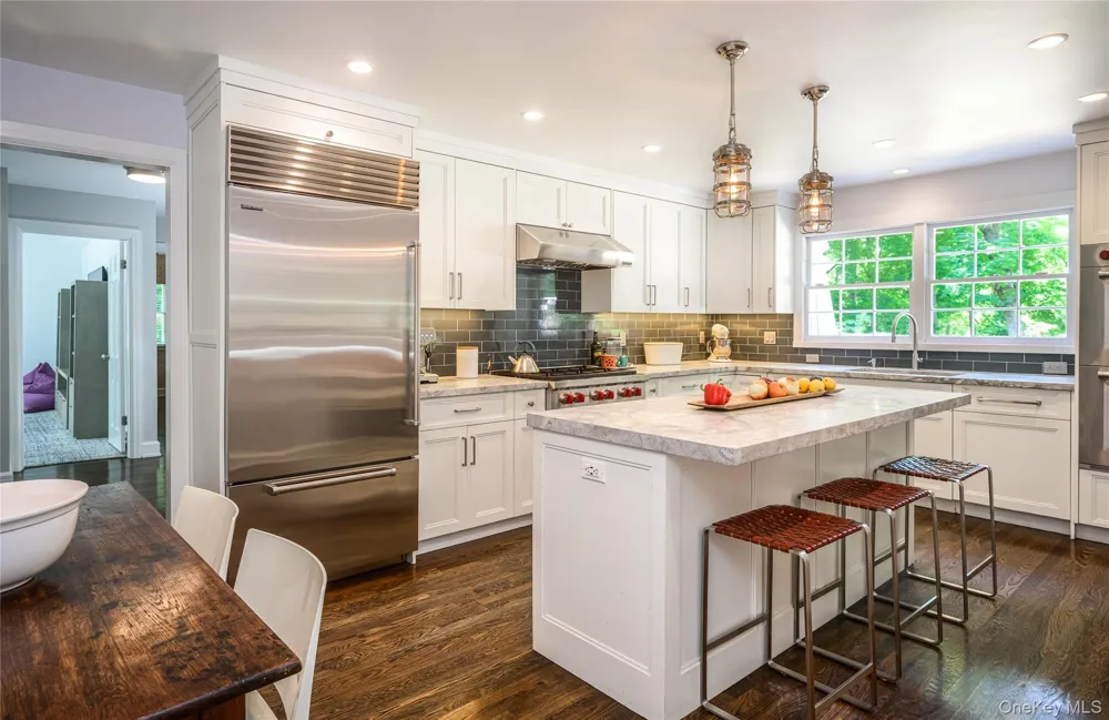 15 Laurel Hill Road Dobbs Ferry, NY 10522