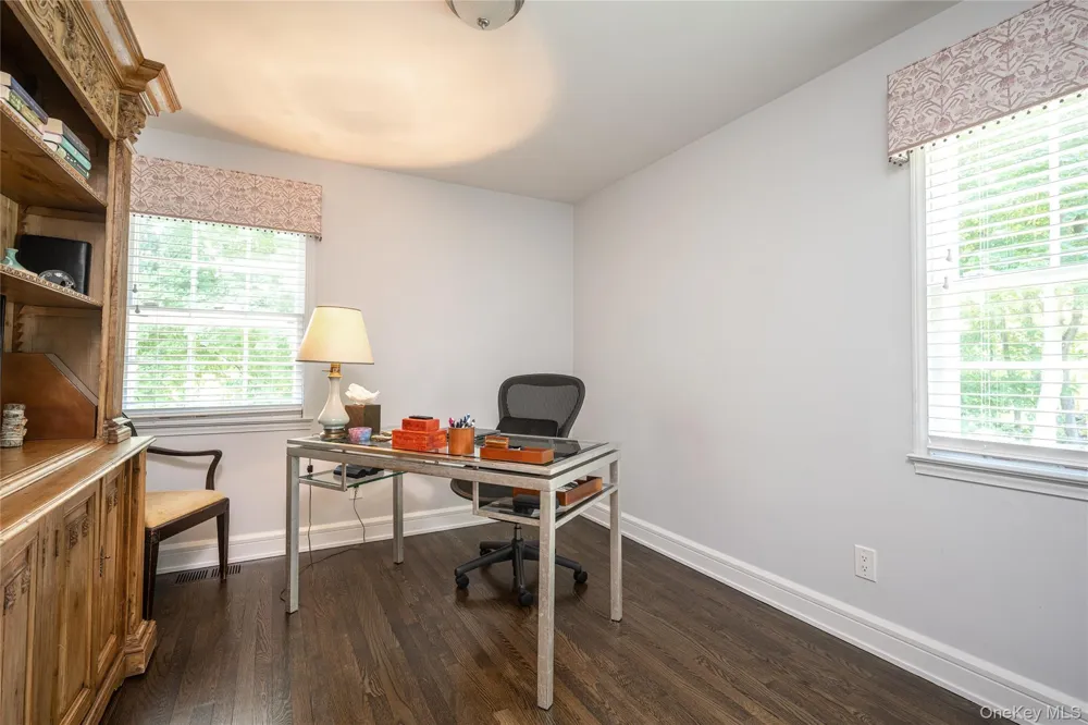 15 Laurel Hill Road Dobbs Ferry, NY 10522