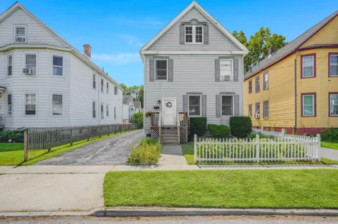 25 Taylor Avenue