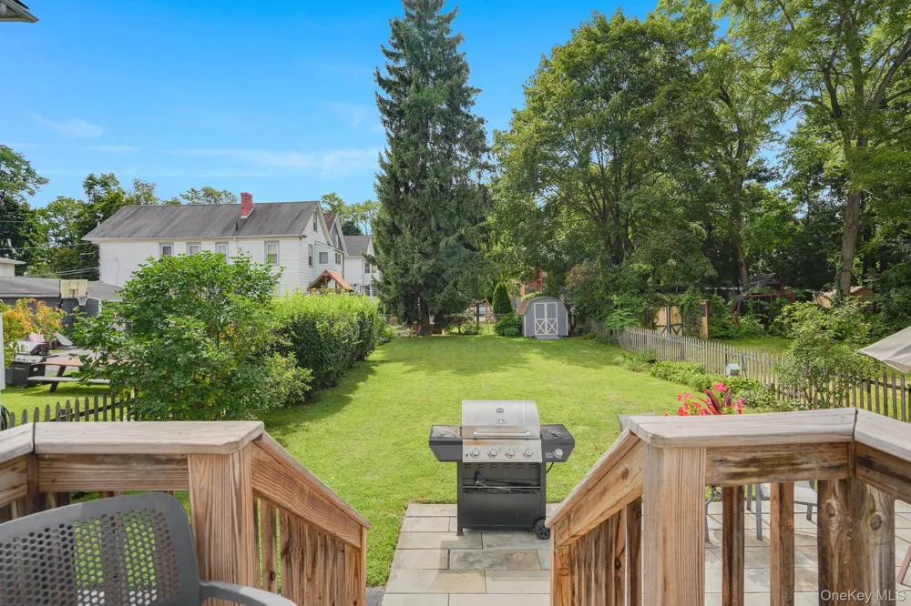 25 Taylor Avenue Poughkeepsie, NY 12601