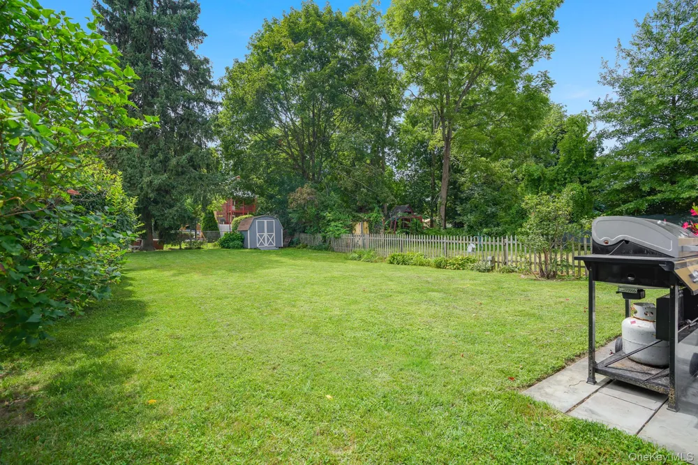 25 Taylor Avenue Poughkeepsie, NY 12601