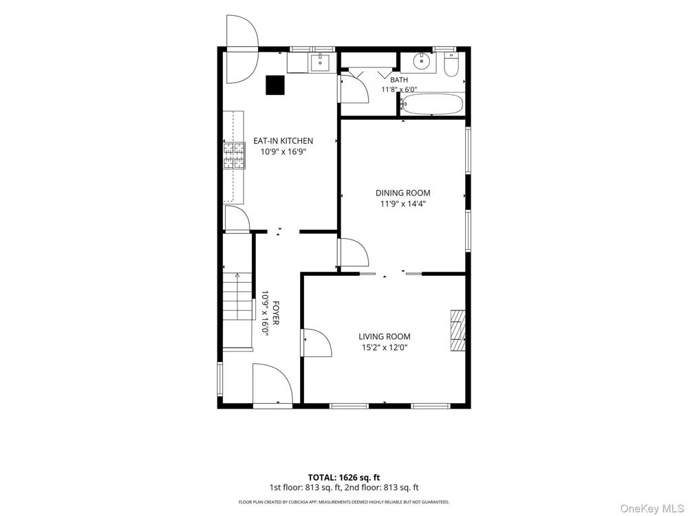 25 Taylor Avenue Poughkeepsie, NY 12601