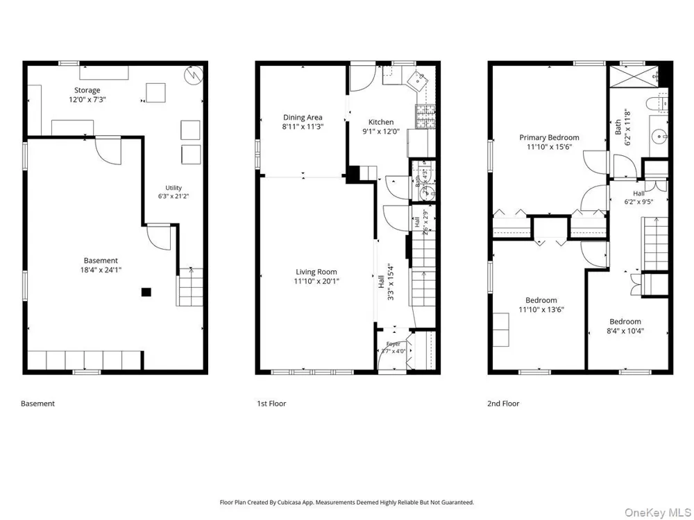1810 Front Street #29 East Meadow, NY 11554