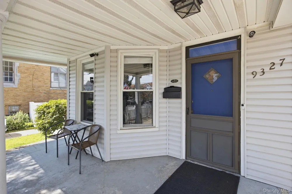 93-27 92nd Avenue Woodhaven, NY 11421