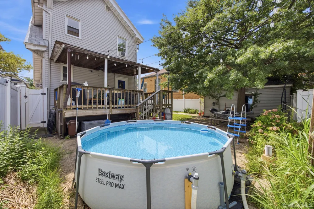 93-27 92nd Avenue Woodhaven, NY 11421
