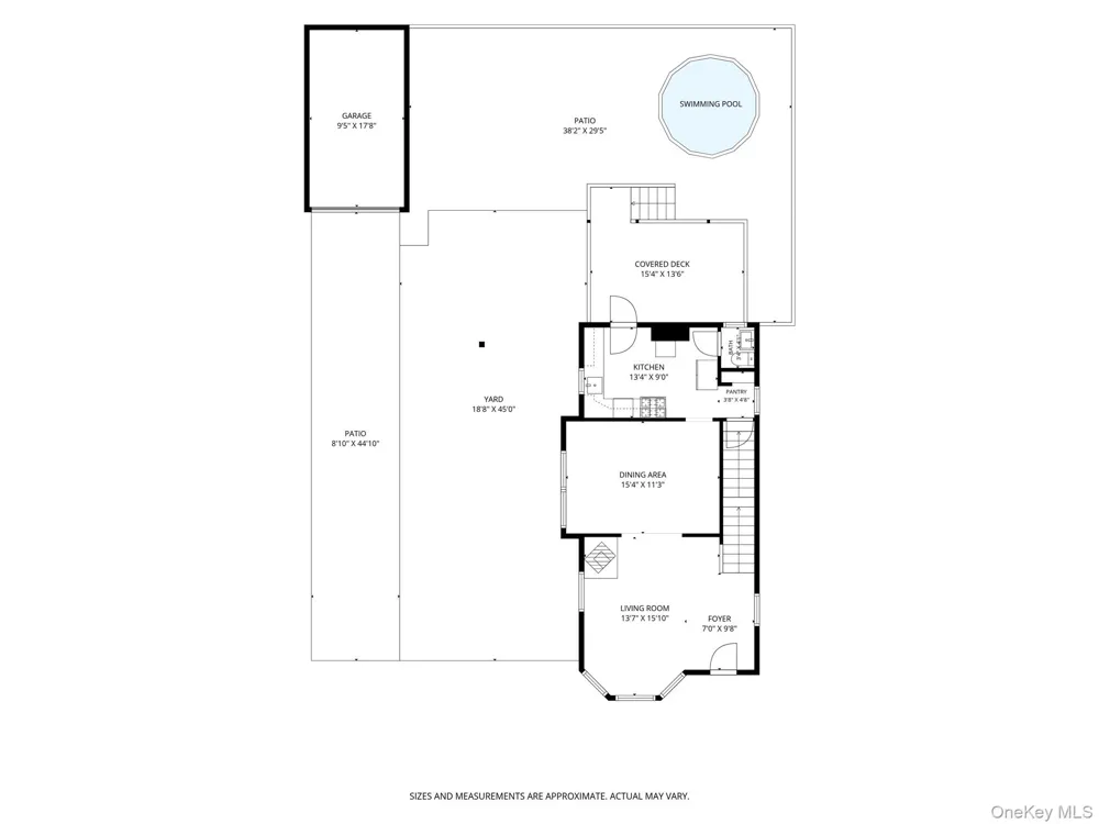 93-27 92nd Avenue Woodhaven, NY 11421