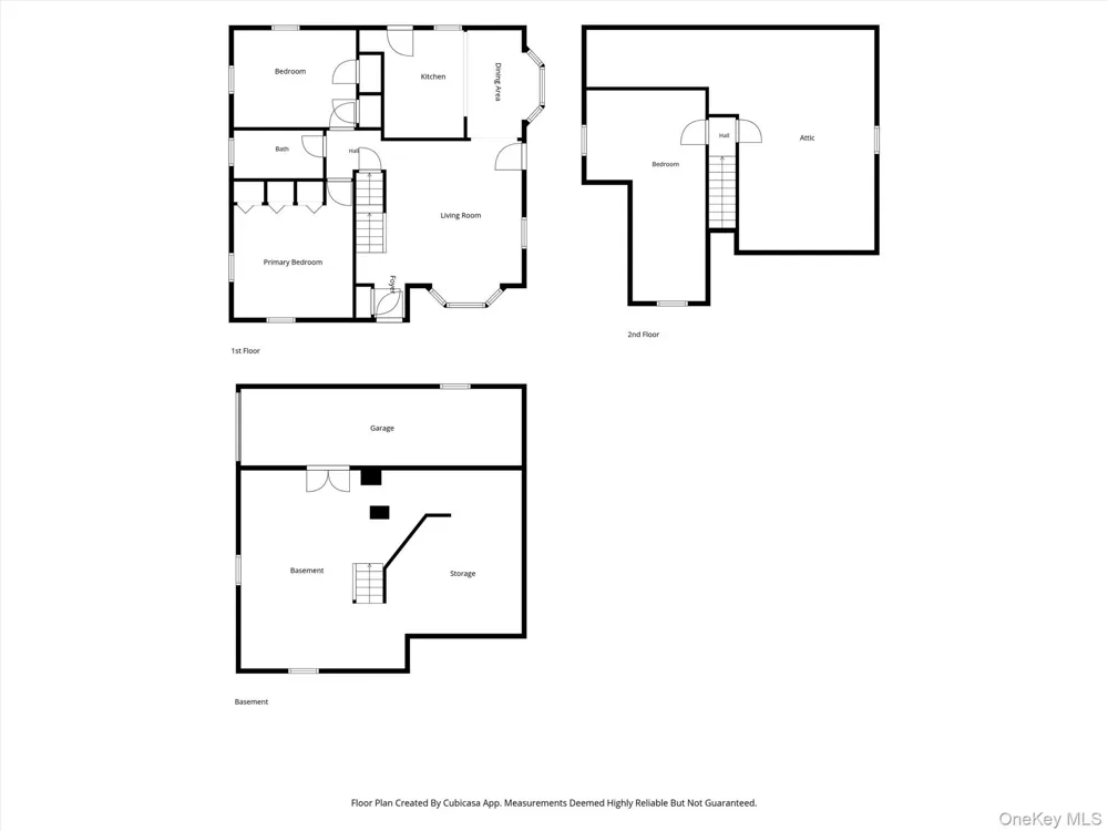 3 Pond Road Walden, NY 12586
