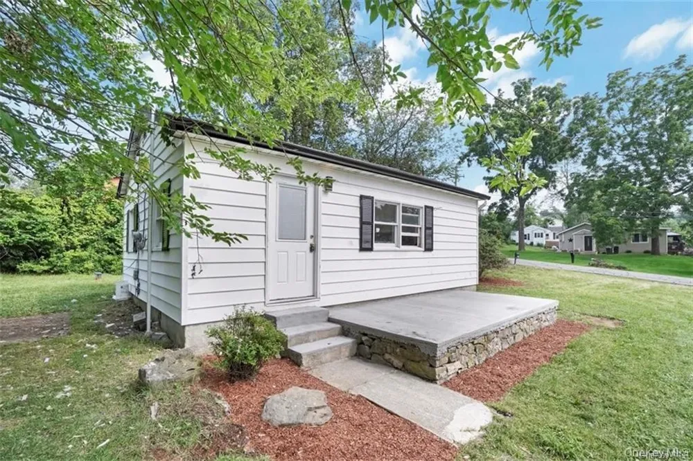 246 Orchard Drive Monroe, NY 10950