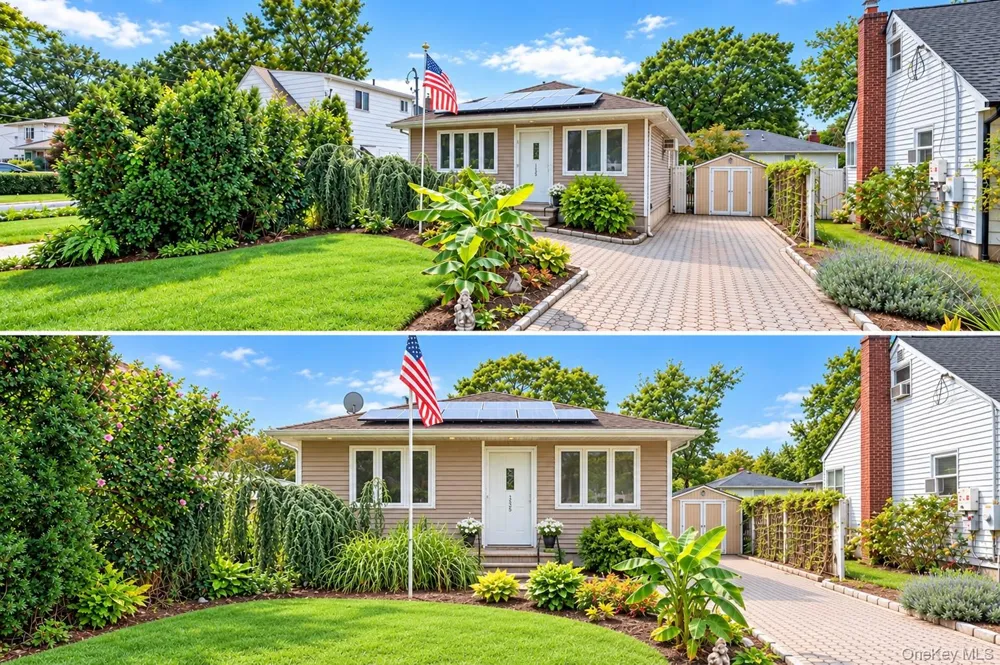 325 Beachview Street Copiague, NY 11726