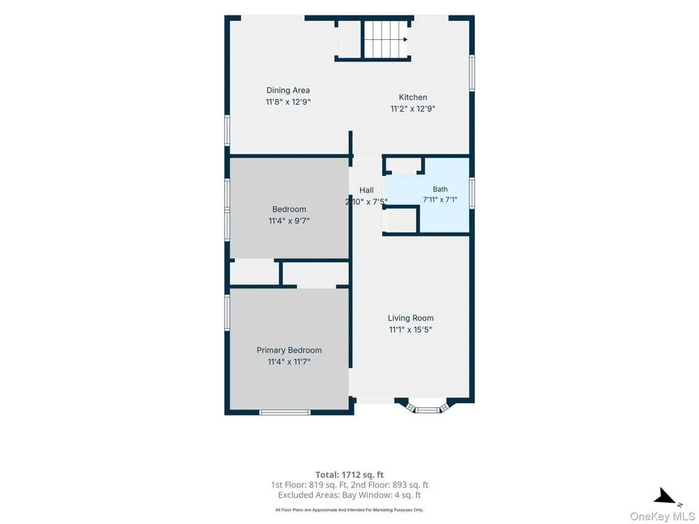 325 Beachview Street Copiague, NY 11726