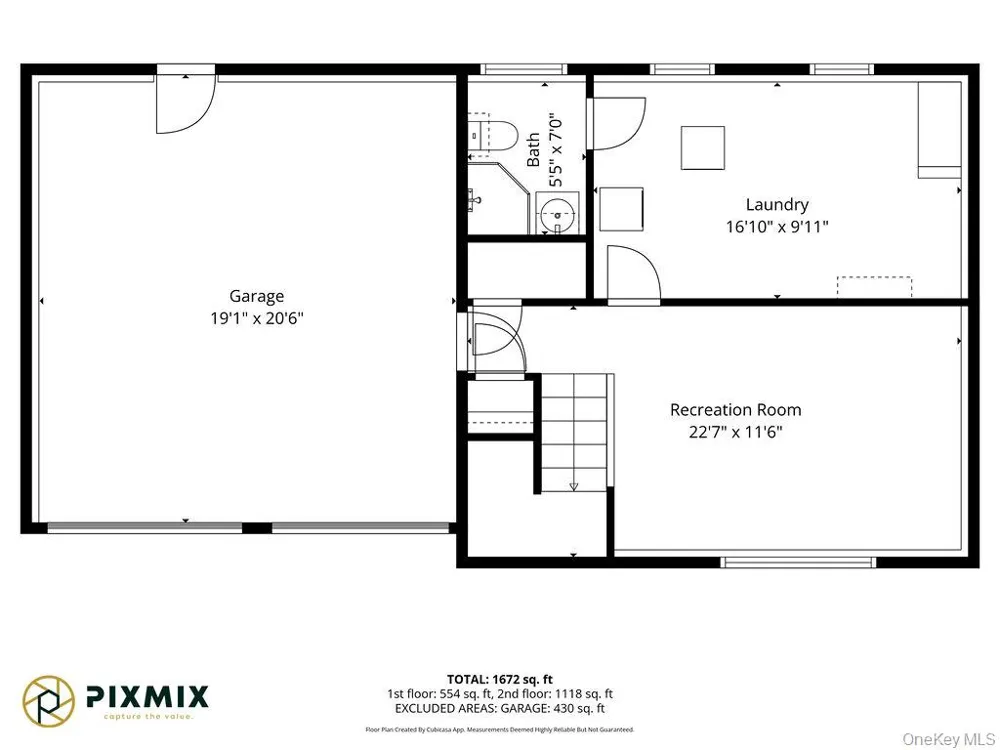 8 Madeline Terrace Spring Valley, NY 10977