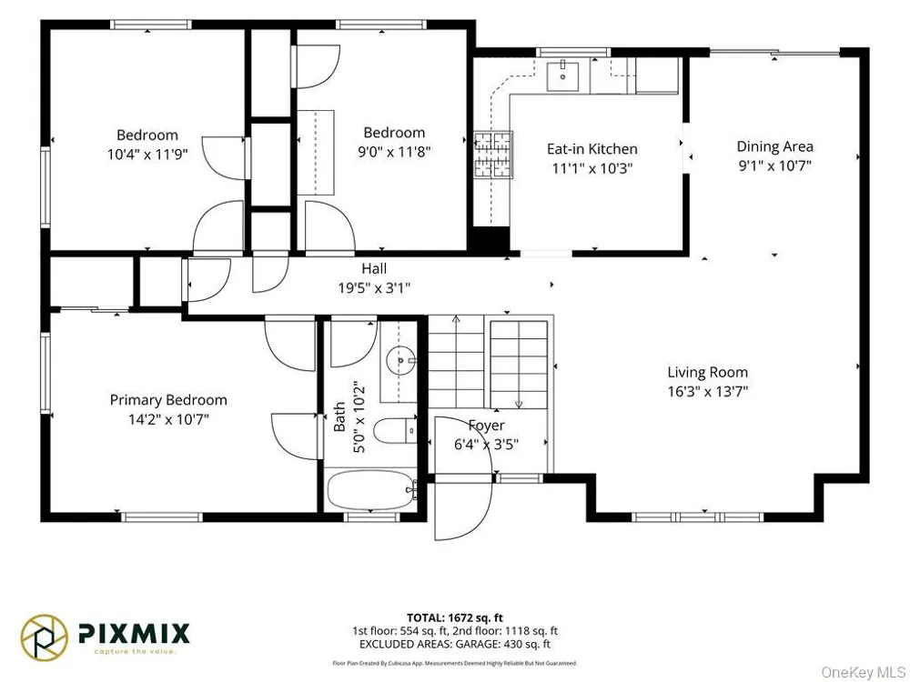 8 Madeline Terrace Spring Valley, NY 10977