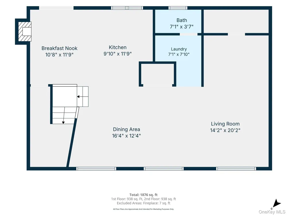 19 Badger Lane East Setauket, NY 11733