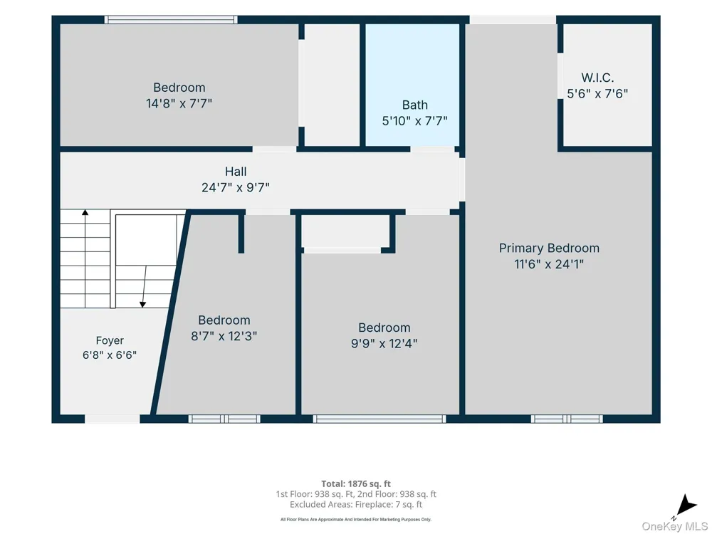 19 Badger Lane East Setauket, NY 11733