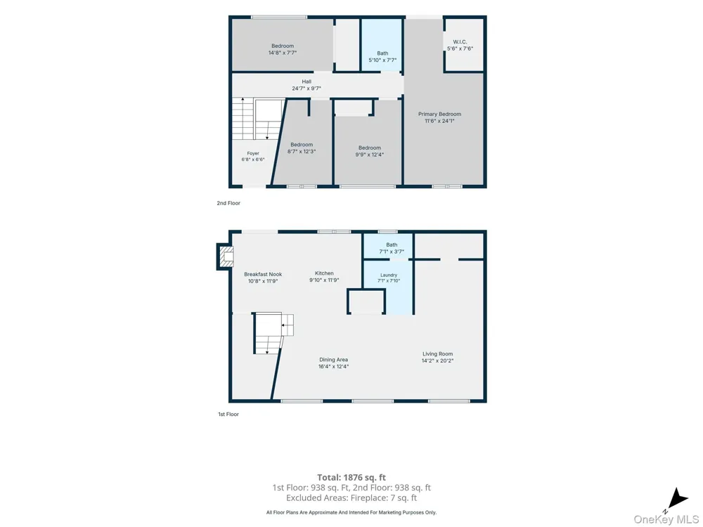 19 Badger Lane East Setauket, NY 11733