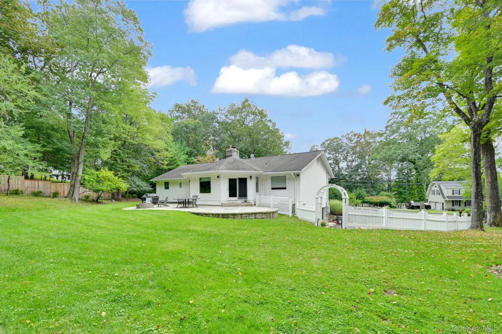 15 Ramapo Lane Chestnut Ridge, NY 10952