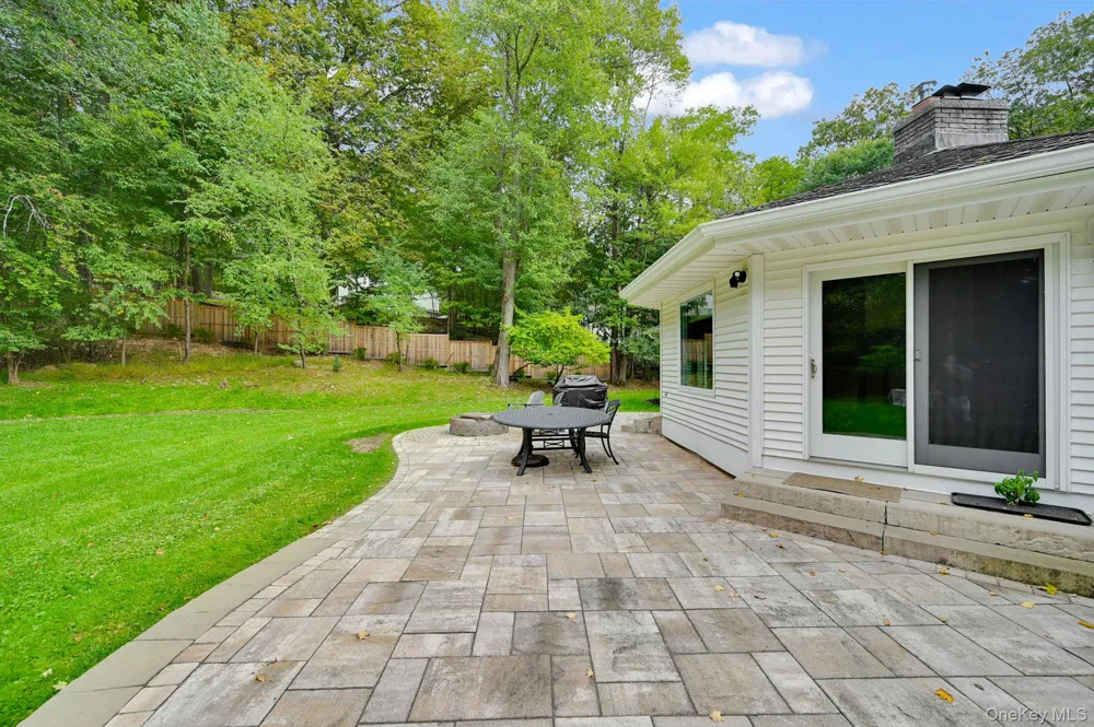 15 Ramapo Lane Chestnut Ridge, NY 10952