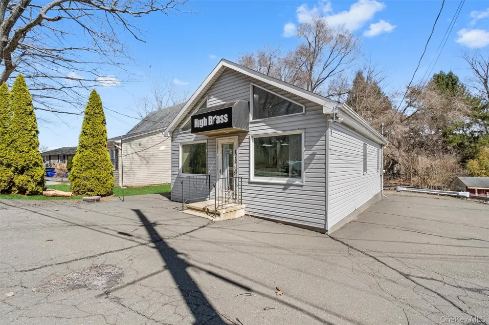 172 Fairfield Drive Brewster, NY 10509
