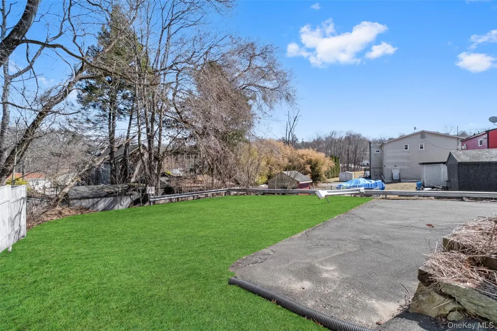 172 Fairfield Drive Brewster, NY 10509