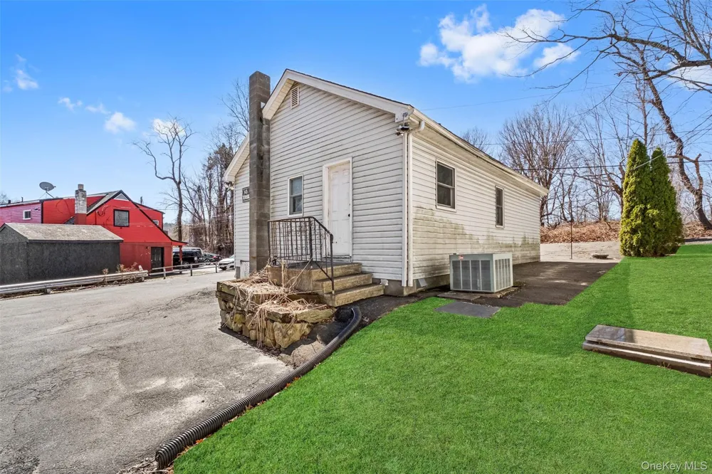 172 Fairfield Drive Brewster, NY 10509